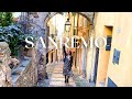 Walk In SANREMO Italy Just 1 Hour From Nice Beautiful Place On The Coast Of Liguria