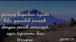 Download lagu Story wa pendaki gunung... mp3 Download lagu Story wa pendaki gunung... mp3