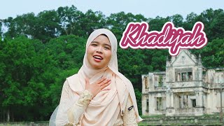 Download lagu Khadijah - Veve Zulfikar :  Wani Syaz ( cover ) mp3 Download lagu Khadijah - Veve Zulfikar :  Wani Syaz ( cover ) mp3