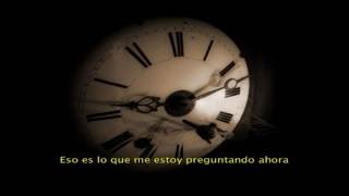 Stratovarius - Father Time (Subtitulado al Español)