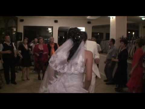 CATALIN MAXIM din IASI   - greceasca " LEGHETES"   live!!!contact tel 0753630422