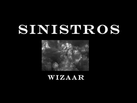 Sinistros (Prod Lonely Boy)