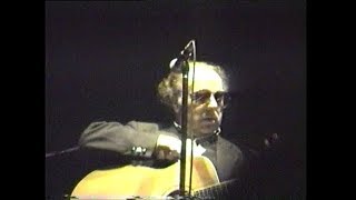 Van Morrison, Crazy Love ( with Brian Kennedy ) Nottingham 11.02.1994