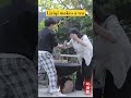 Liziqi Makes Tea New Video Liziqi Youtubeshorts Shorts