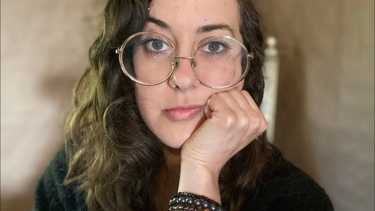 Teenage Angst: Working with Your INNER Teenager.