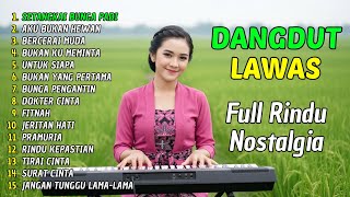 Download lagu SYAHDU!! SETANGKAI BUNGA PADI - DANGDUT NOSTALGIA DANGDUT LAWAS 80 90an [COVER] PALING DICARI mp3