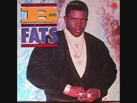 B-Fats - Music Maestro