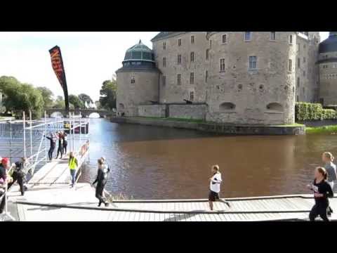 Örebro Action Run 2015