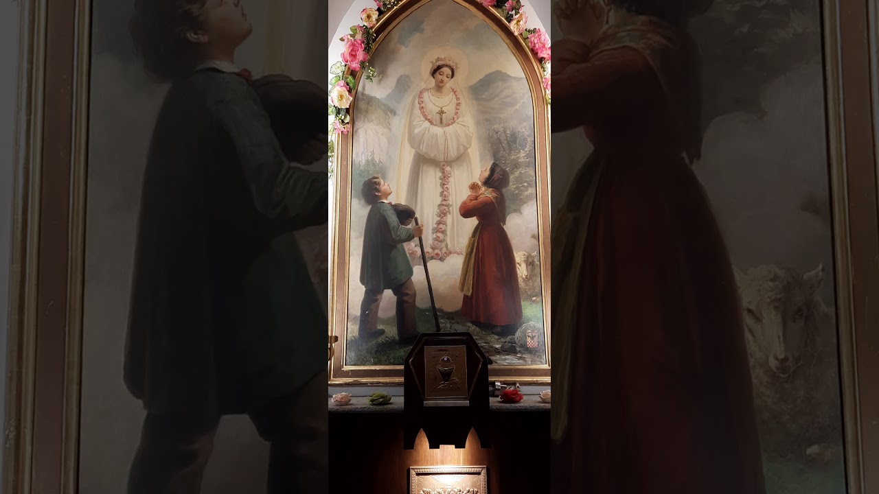 Watch Now Preghiera per chi desidera un figlio e non riesce ad averlo Preghiera per chi desidera un figlio e non riesce ad averlo