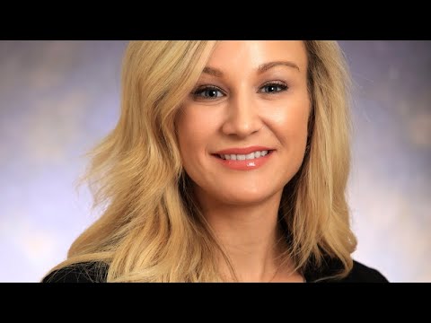 MPC Foundation - Gina Bianchi