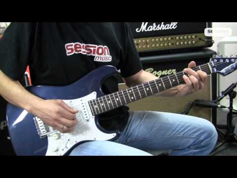 SUHR Classic HSS RW MBM
