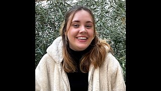 Témoignage de Marie Etudiante en éducation spécialisée