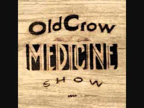 Old Crow Medicine Show - Carry me back to Virginia