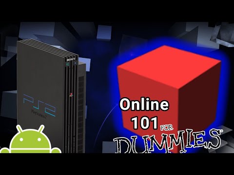 How to play PS2 games online on android with NetherSX2 in 2026