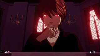 【DEATH NOTE Killer Within】もはや推理はいらない
