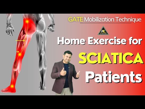 HEADACHE HOME EXERCISE ATLAS C1 PUSH AND ROTATE TECHNIQUE MOBILIZATION WITH MOVEMENT THERAPY
