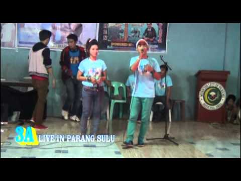 Tausug Song Aku Nainu inu By: Rhenz & Riza
