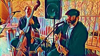 &quot;Save Your Love For Me&quot;  Scott Cooper &amp; Terry Shields