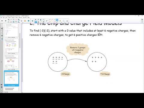 Math 102: 5.2 Recording