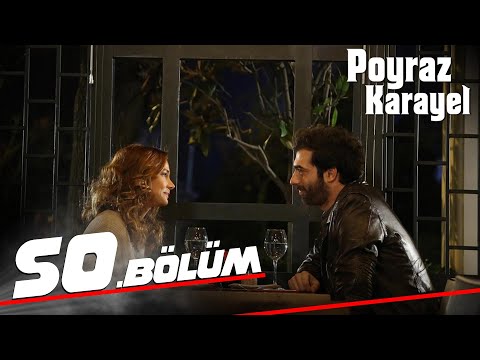 Poyraz Karayel 50. Bölüm - Full Bölüm
