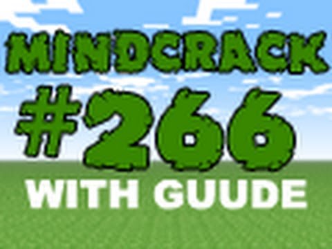 Minecraft MindCrack - S3E266 - Revisiting Arkas