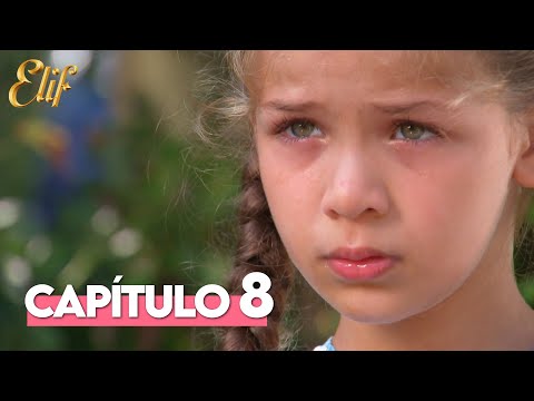 Elif Primera Temporada Capítulo 8 | Elif Capítulo 8