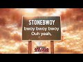 Stonebwoy- nominate ft Keri Hilson Lyrics
