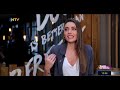 Oznur Serceler Interview NTV 01 12 2019 Erkenci Kus Leyla