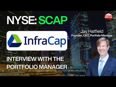SCAP Portfolio Manager Jay Hatfield’s Market Playbook: Fed Cuts, Core PCE, and Small Caps