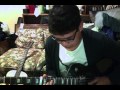 Michicant - Bon Iver Guitar tutorial. w/ Chord shapes ...