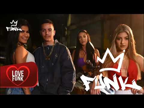 Voltei Pra Putari4 - MC Jaovittin (Love Funk) Funk Tiktok (FUNK BR)