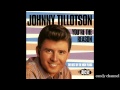 Johnny Tillotson - Greatest Hits (Full Album) 