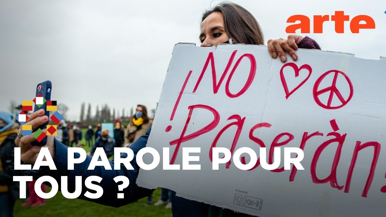 L’Europe a-t-elle coupé le cordon sanitaire ? | ARTE Europe l'Hebdo