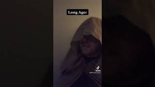 Honoring Hallows Eve