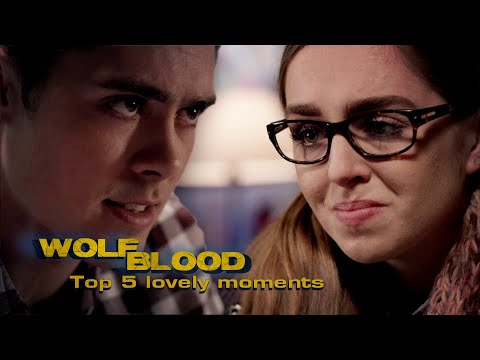Season 3: Top 5 Lovely Moments | Wolfblood