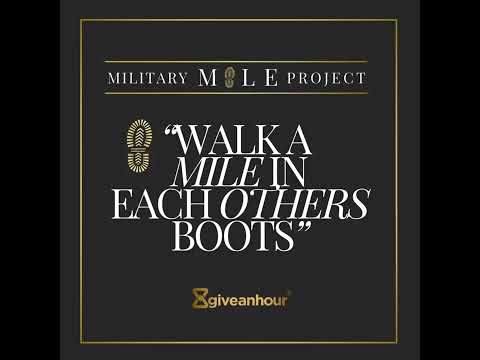 Military Mile
