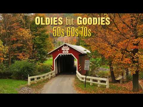 The Most Beautiful Music in the World For Your Heat - Best Oldies but Goodies 50s 60s 70s