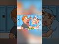 Wisdom Teeth Willy SML ANIMATION Shorts Sml Animation