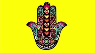 Banda Vingadora - 3 Desejos (Lyric Vídeo)