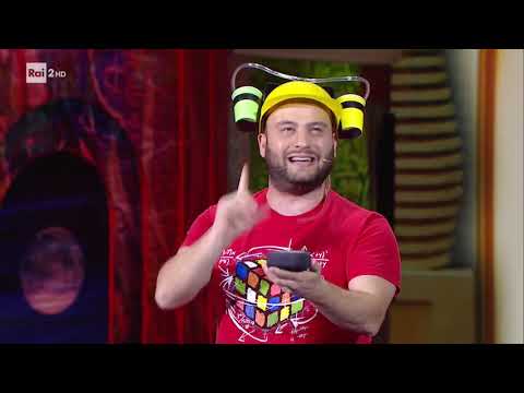 I Bamboccioni - Made in Sud 25/06/2020