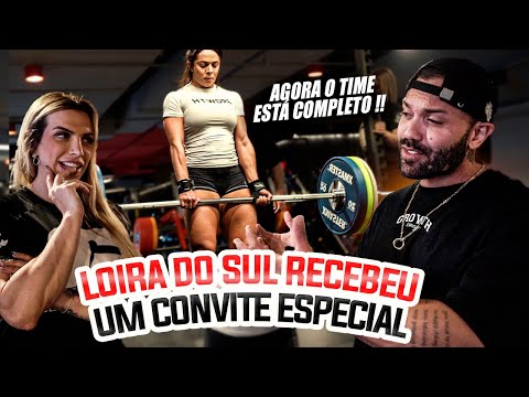 LOIRA DO SUL TEM UM NOVO TREINADOR - PRIMEIRO TREINO NA NATION  !!!