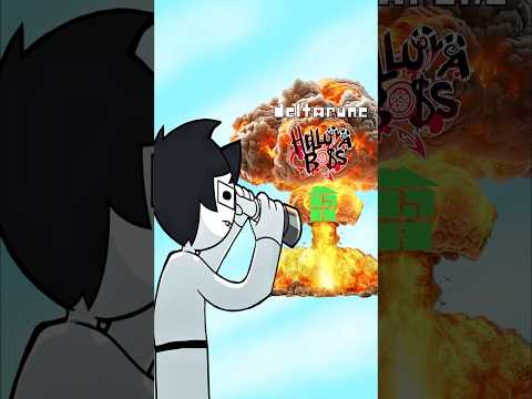 What Have They Done? | Homestuck #deltarune  #homestuck #vivziepop