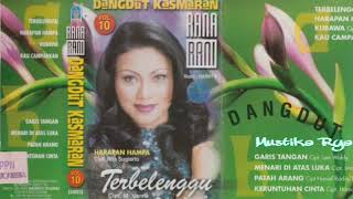 Download lagu PATAH ARANG - RANA RANI mp3