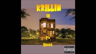 Sir Michael Rocks - Krillin In Yo Hood (Prod. Kasino Beats)