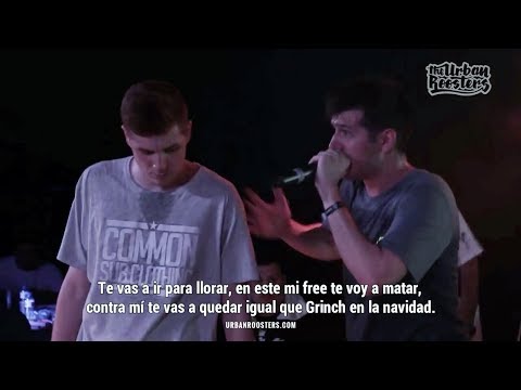 CHUTY vs BTA - FMS - MINUTOS LIBRES (Jornada 2)