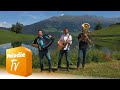 Die Grubertaler - Böhmische Liebe (Offizielles Musikvideo)