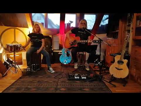 Acoustic Storm - Live from Storm Productions: Tribute to David Gilmour / 75th B.Day, March 6.