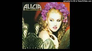 Besos y Copas - Alicia Villarreal