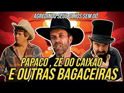 5 Brazilian Films That Will Make Your Liver Hurt - From Zé do Caixão to Brazil's Most Famous Gunman.