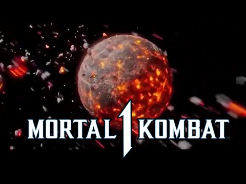 Liu Kang Explains how He Reset the New Timeline